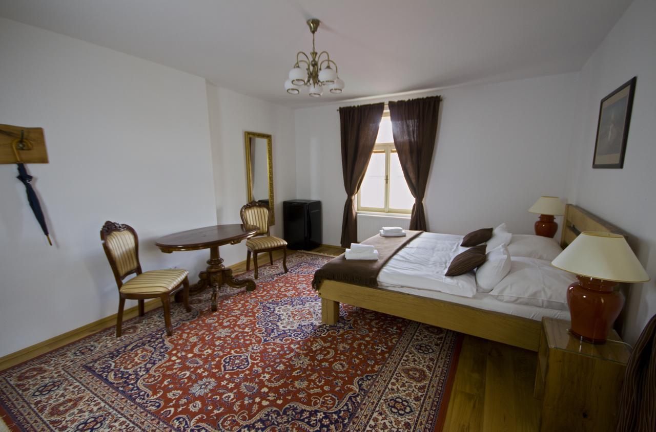 1St Republic Villa - Adults Only Czeski Krumlow Zewnętrze zdjęcie